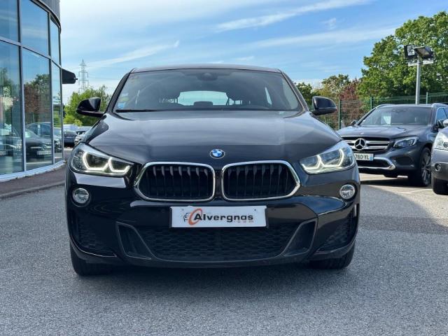 Bmw X2 image 7