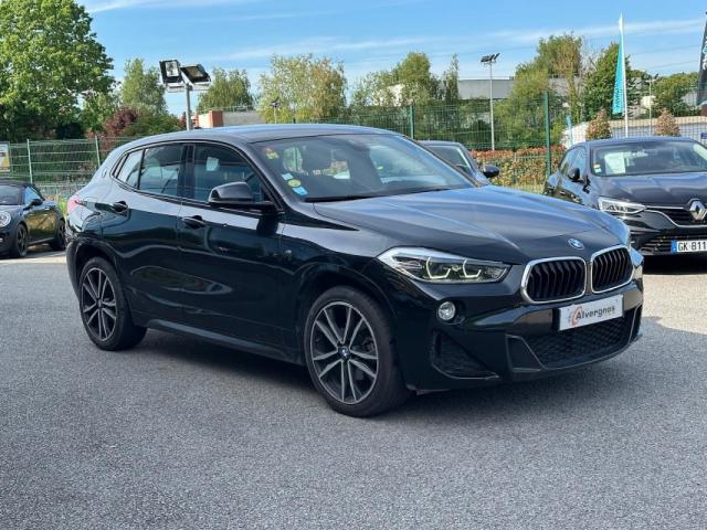 Bmw X2 image 9