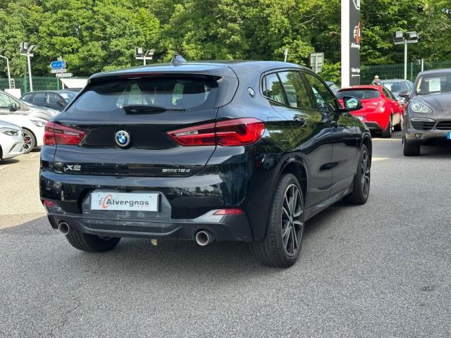 Bmw X2 image 4