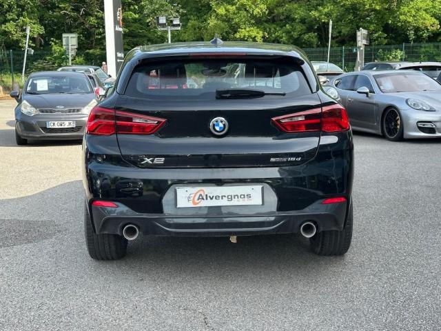 Bmw X2 image 1
