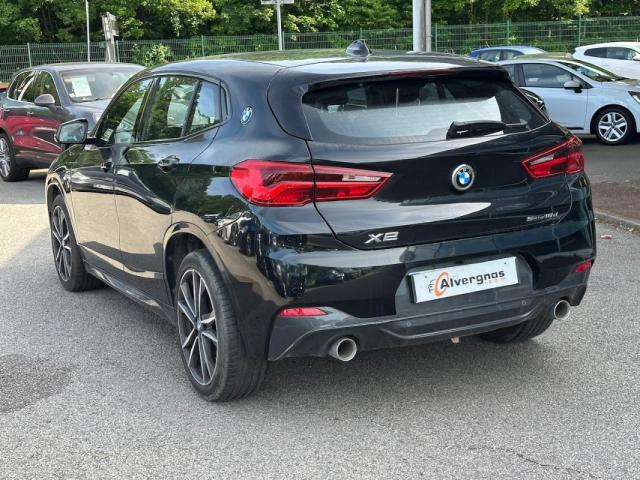 Bmw X2 image 3