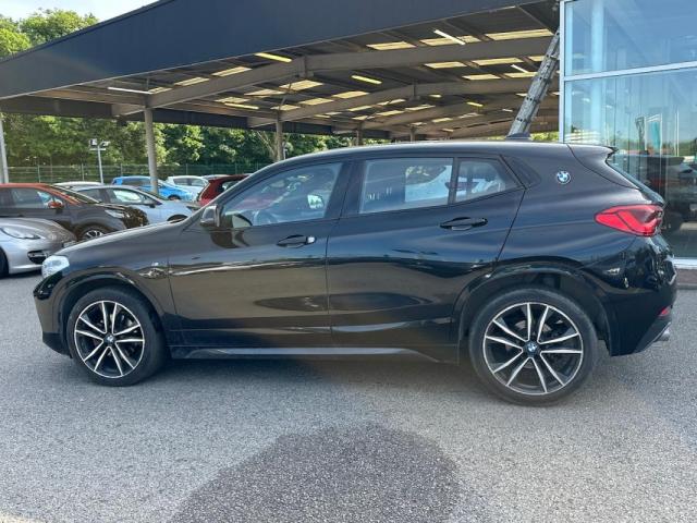 Bmw X2 image 8