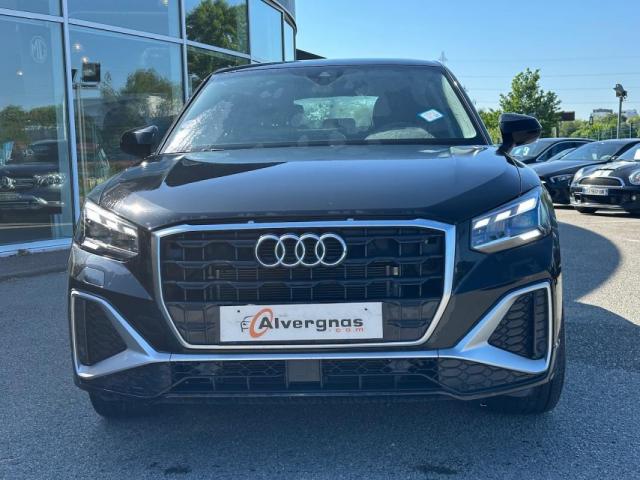Audi Q2 image 7