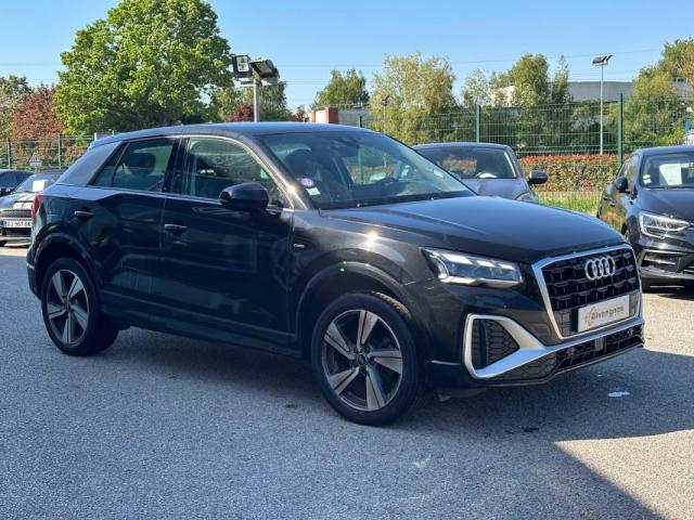 Audi Q2 image 5