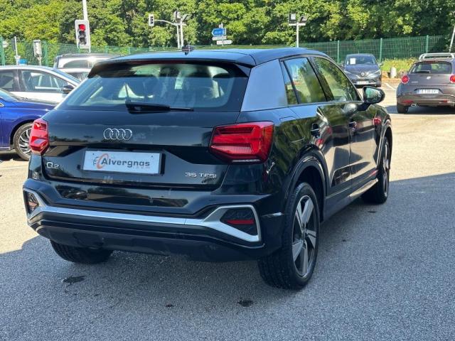 Audi Q2 image 8