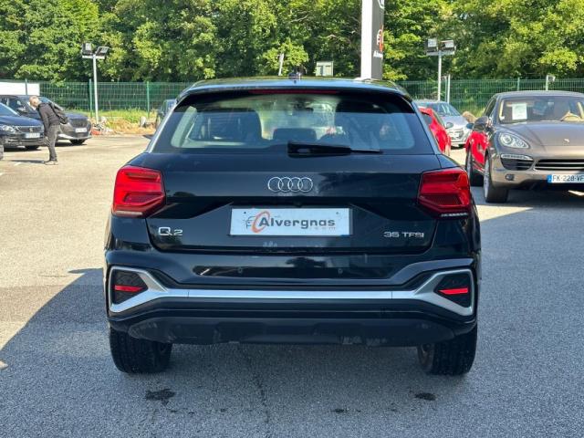 Audi Q2 image 6