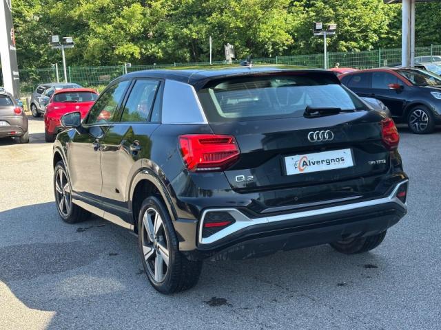 Audi Q2 image 9