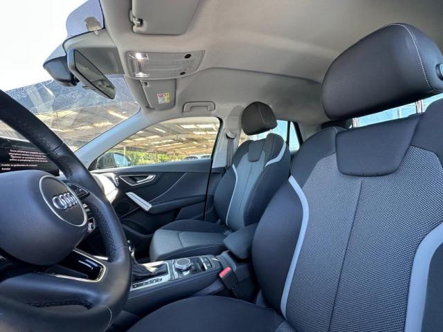 Audi Q2 image 1