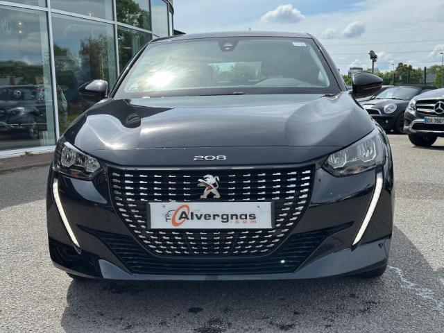 Peugeot 208 image 9