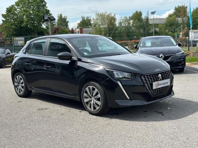 Peugeot 208 image 5