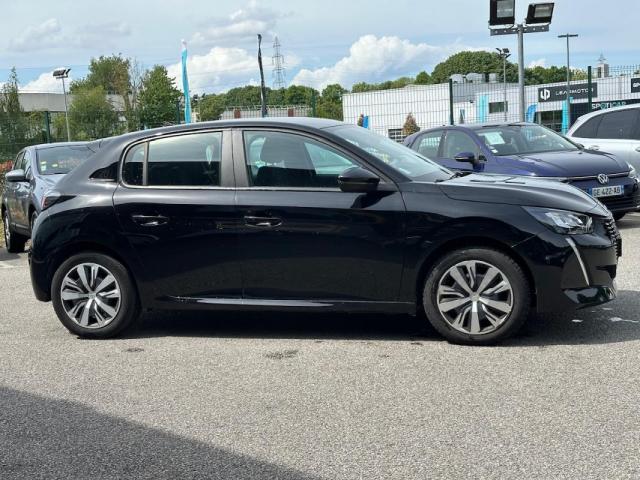 Peugeot 208 image 2