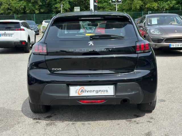 Peugeot 208 image 4