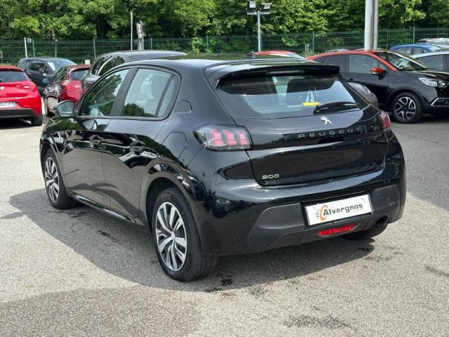 Peugeot 208 image 8