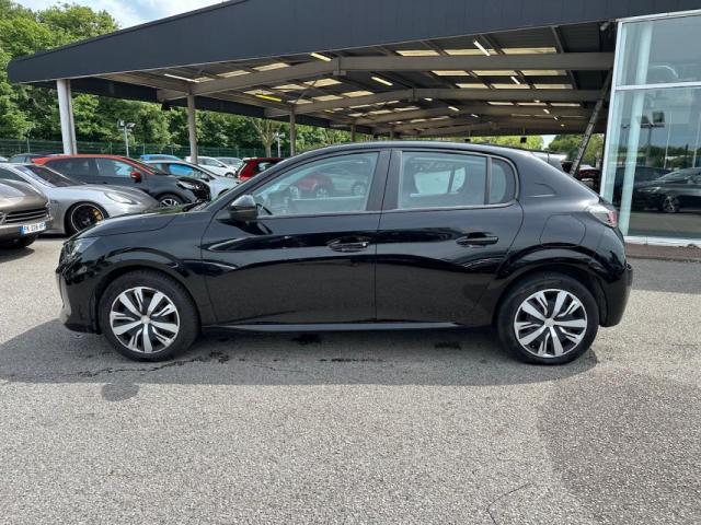 Peugeot 208 image 3