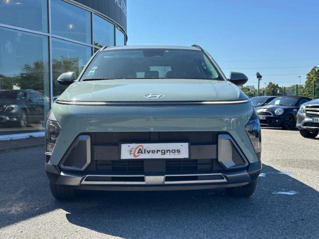 Hyundai Kona image 3