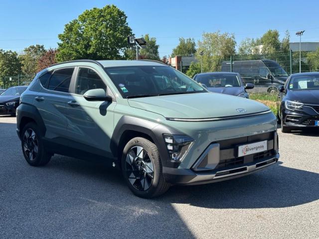 Hyundai Kona image 9