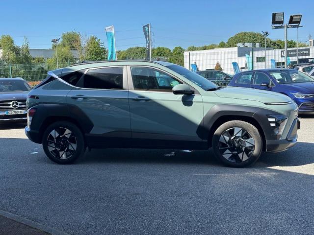 Hyundai Kona image 2