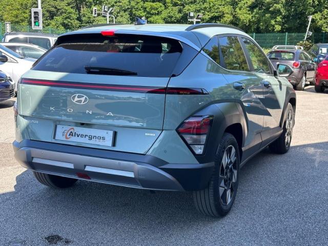 Hyundai Kona image 1