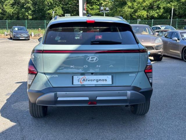 Hyundai Kona image 8