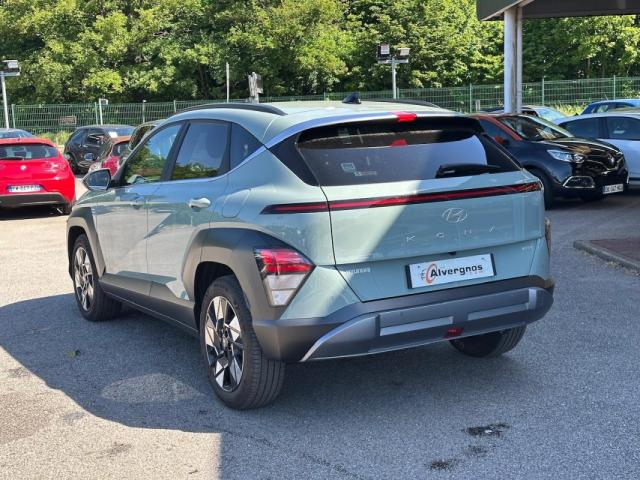 Hyundai Kona image 4