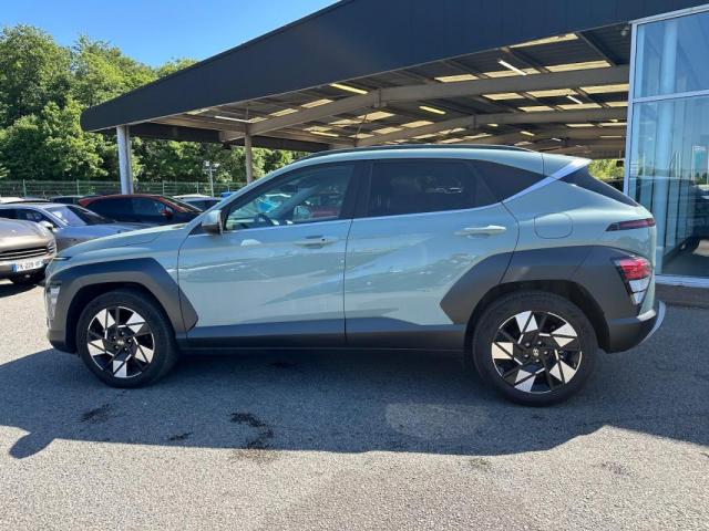 Hyundai Kona image 7