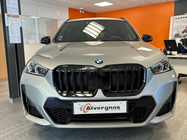 Bmw X1 image 7
