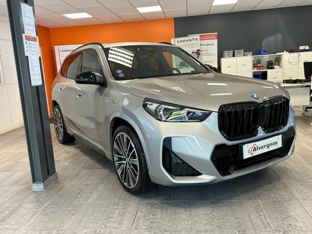 Bmw X1 image 3