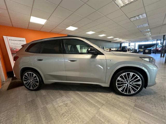 Bmw X1 image 9