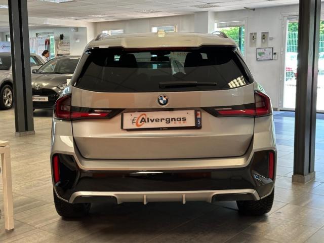 Bmw X1 image 4