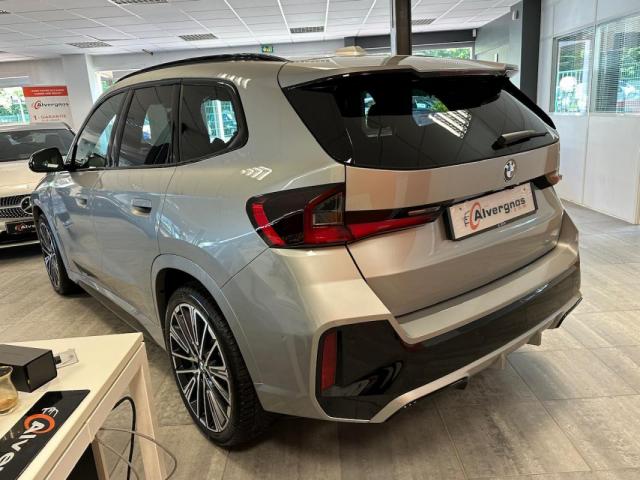 Bmw X1 image 6