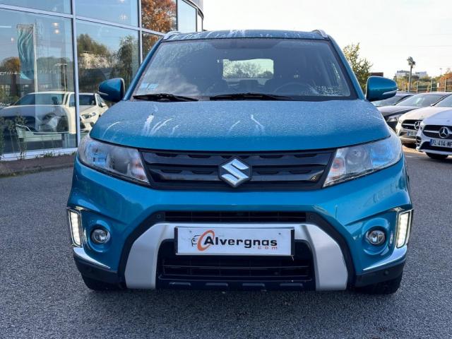 Suzuki Vitara image 5