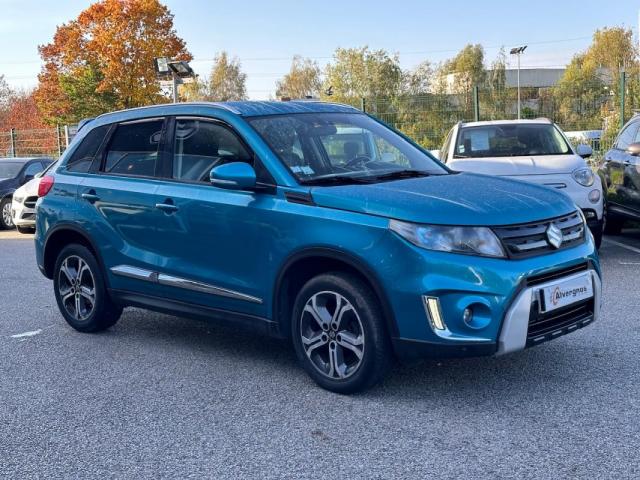 Suzuki Vitara image 7