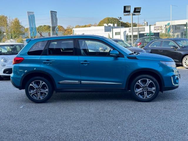 Suzuki Vitara image 3