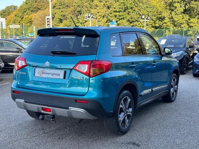 Suzuki Vitara image 2