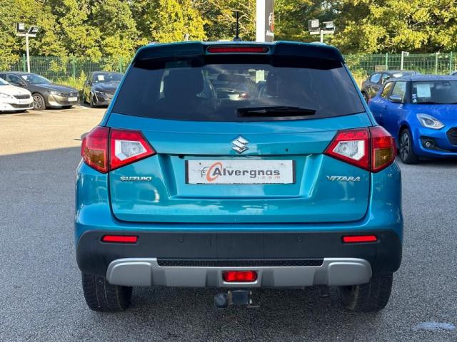 Suzuki Vitara image 9