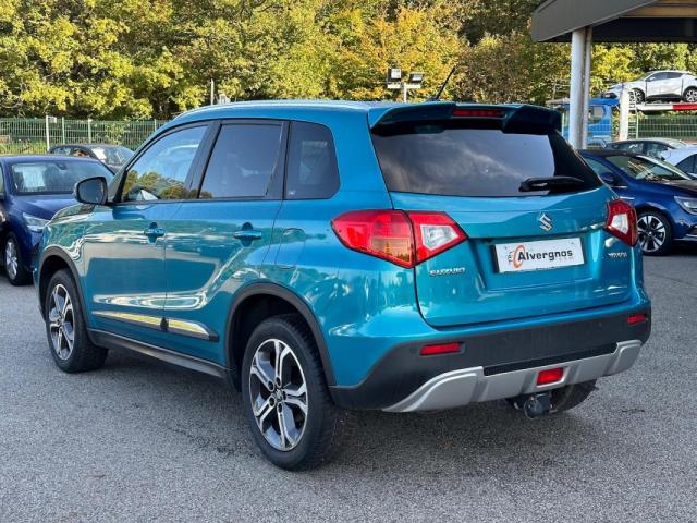 Suzuki Vitara image 1