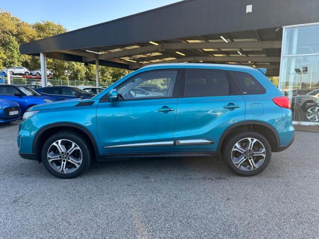 Suzuki Vitara image 6
