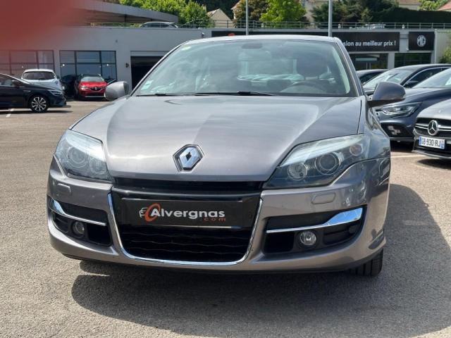 Renault Laguna image 9