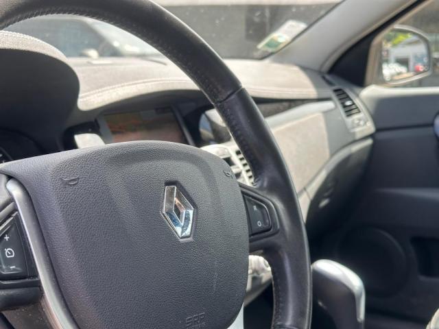 Renault Laguna image 6
