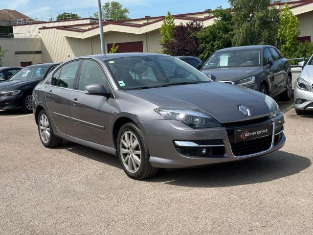 Renault Laguna image 8