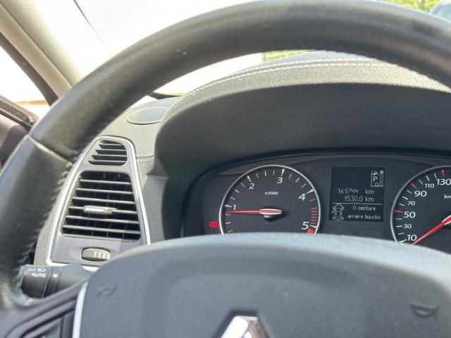 Renault Laguna image 1