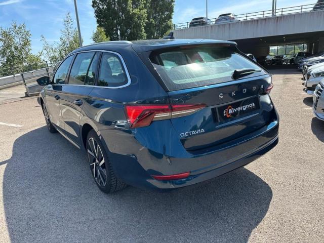 Skoda Octavia image 4