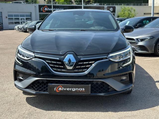 Renault Mégane image 1