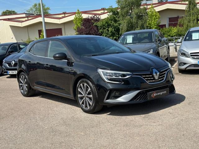 Renault Mégane image 4