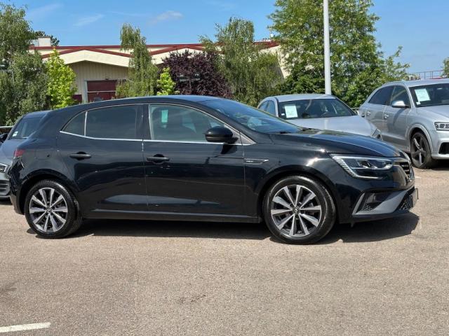 Renault Mégane image 6