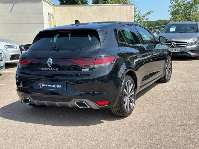 Renault Mégane image 9