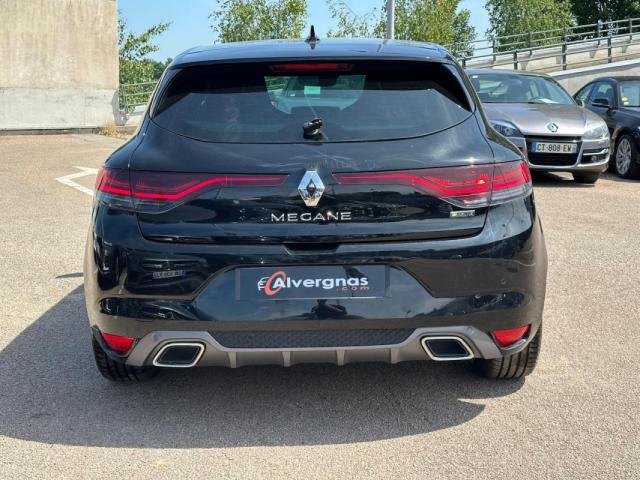 Renault Mégane image 3