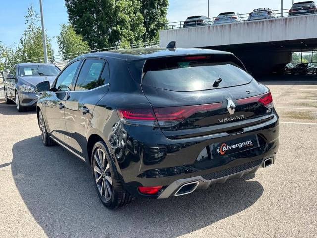 Renault Mégane image 7