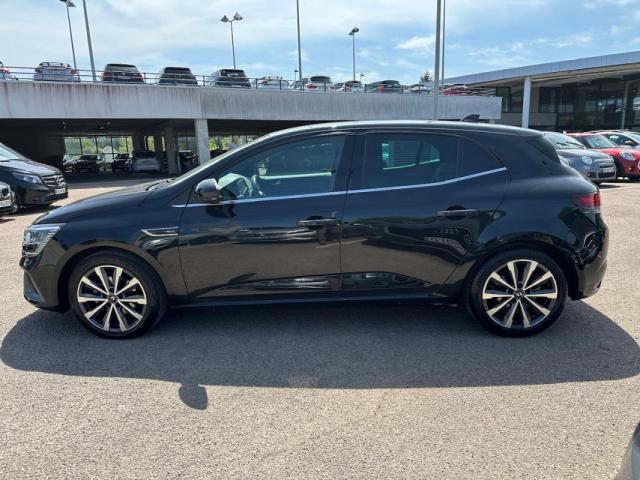 Renault Mégane image 8
