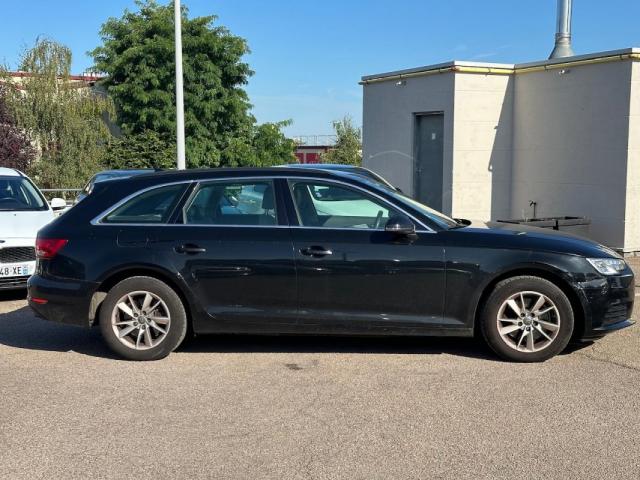Audi A4 image 5